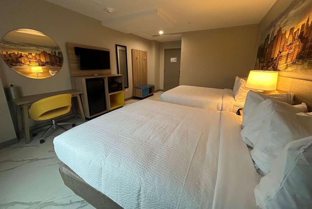 Days By Wyndham Staten Island * Nova York