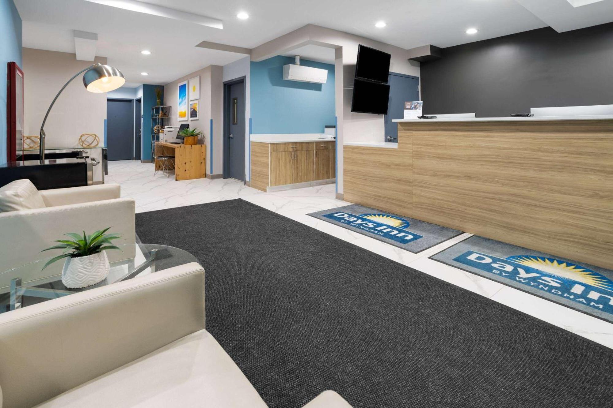 Days By Wyndham Staten Island Nova York
