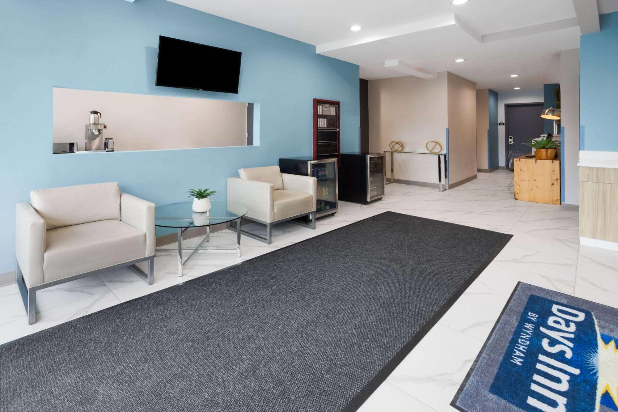 Days By Wyndham Staten Island * Nova York